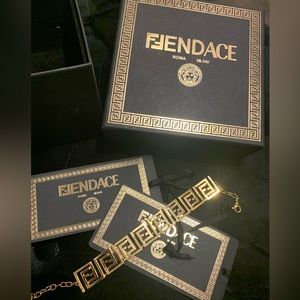 Fendace bracelet